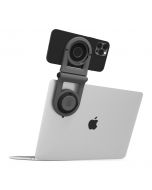 MagArm iPhone Mount with MagSafe Compatibility - Grey