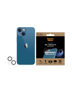 PicturePerfect Camera Lens Protector for iPhone 13/13 mini