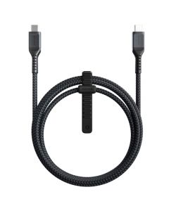 USB-C To USB-C Cable Kevlar
