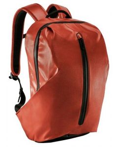90 Point All Weather Functional Urban Backpack, Orange