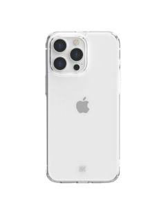 Air Jacket Hybrid for iPhone 15 Pro - Clear