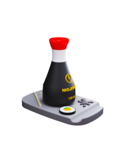 MOJIPOWER PHONE STAND SOY SAUCE
