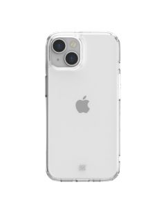 Air Jacket Hybrid for iPhone 15 - Clear