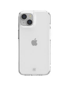 Air Jacket Hybrid for iPhone 15 Plus - Clear