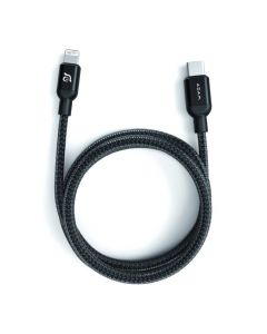 PeAk II C200B USB-C to Lightning Cable 2m