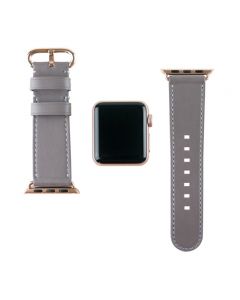 Apple Watch Leather Strap - 38mm