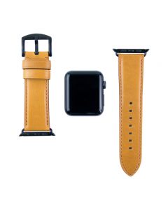 Apple Watch Leather Strap - 42mm