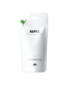 AM Refill for all AM refillable cleaning products 200 ml.