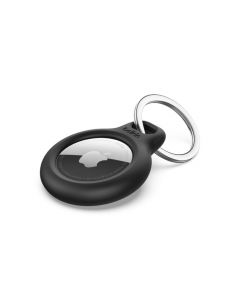 เคสใส่ AirTag พร้อมพวงกุญแจ Secure Holder with Key Ring for AirTag