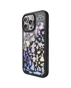 SheerForce Case for iPhone 15 Pro Max - Mickey Mouse [Disney Collection]
