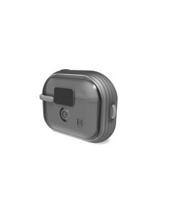 Link case for AirPods G3 - Smoke/Black