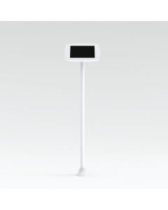 Floorstanding Slim for iPad 6th Gen 9.7 [2018] - White