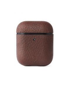 Leather AirCase for AirPods Gen 1/Gen 2