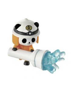 Cable Cap Fireman,Panda