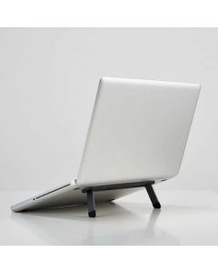 the compact folding notebook PC stands