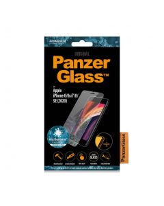 PANZERGLASS Glass for iPhone SE3/SE2/8/7/6/6s