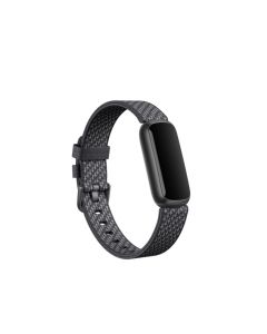 Fitbit Luxe Woven Band Small - Slate