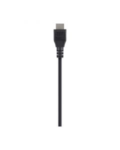 High Speed HDMI Cable with Ethernet 5m, Black