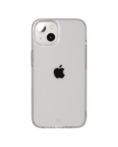 Air Jacket Hybrid for iPhone 14 Plus - Clear