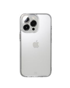 Air Jacket Hybrid for iPhone 14 Pro - Clear