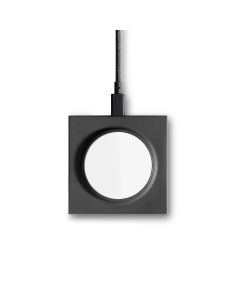 Drop Magnetic Wireless Charger - Black