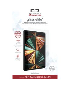 ฟิล์มกระจก Glass Elite+ for iPad Pro 12.9 [2018-2021]