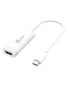 J5 USB-C to 4K HDMI Adapter