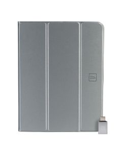 Link case for iPad Pro 11 [2018-2021] [with Free Type C to USB 3.1 adapter]