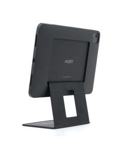 เคสพร้อมขาตั้งพับได้ Float 2-in-1 สำหรับ iPad Air 10.9 นิ้ว รุ่นที่ 4 [2020] สีดำ