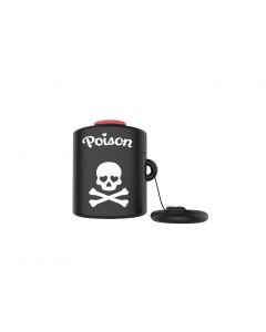 Mojipower Airpods Case - Poison