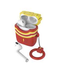 Mojipower Airpods Case - Fries