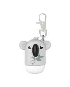 Mojipower  Hand Sanitizer Bottle - Koala