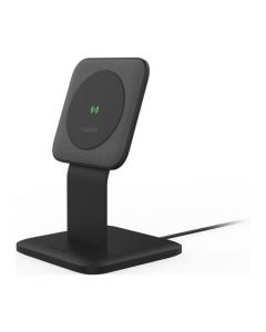 Snap+ Wireless Charging Stand - Black