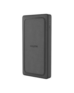 Mophie-Universal Battery-powerstation wireless-PD-XL-10K-Black