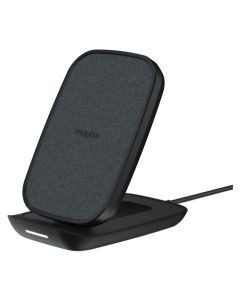 Universal Wireless Adjustable Charging Stand - Black