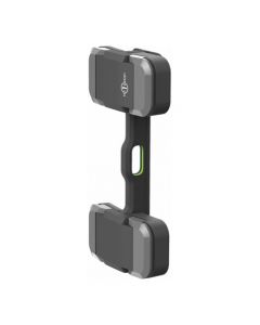 TEN ONE DESIGN Mountie+ Side-Mount Clip for Tablets - Grey