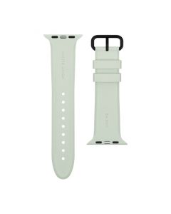 Curve Silicone Straps For Apple Watch