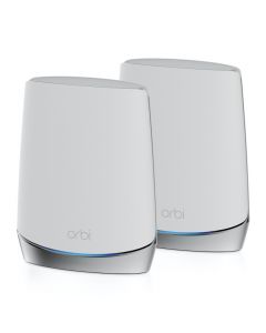 Netgear Orbi Mesh WiFi 6 System AX4200 [RBK752]