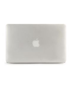 Nido Hard shell case for MacBook Pro 13-inch [2020] /M1 2020 - Transparent