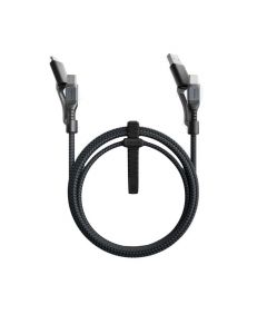 Nomad Universal USB-C Cable Kevlar 1.5M