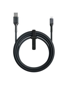 Nomad Lightning USB-A Cable Kevlar 3.0M
