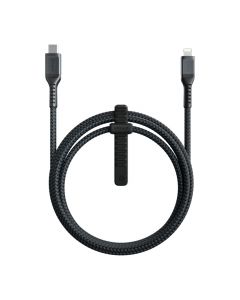 Nomad Lightning USB-C Cable Kevlar 1.5M