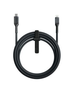 Nomad Lightning USB-C Cable Kevlar 3.0M