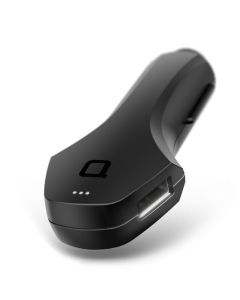 ZUS Connected Car App Suite and USB Charger