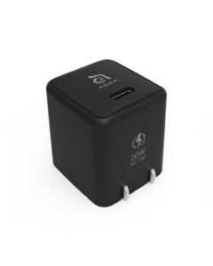 OMNIA X1 USB-C PD/QC 3.0 20W Ultra Compact Wall Charger