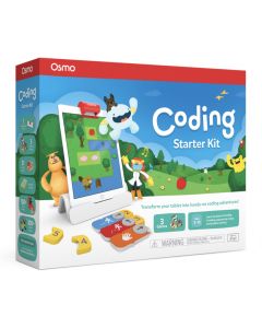 Osmo Coding Starter Kit