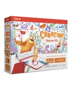 Osmo Creative Starter Kit