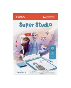 Osmo Super Studio Frozen2