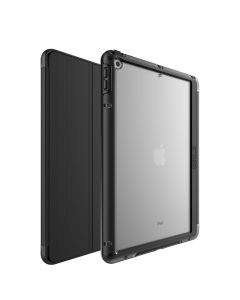 OTTERBOX Symmetry Folio for iPad 10.2 Gen7/8/9 - Clear/Black