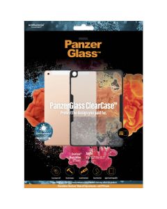 ClearCase for iPad 10.2 Gen7/8/9 /Air 3/Pro 10.5 - Black